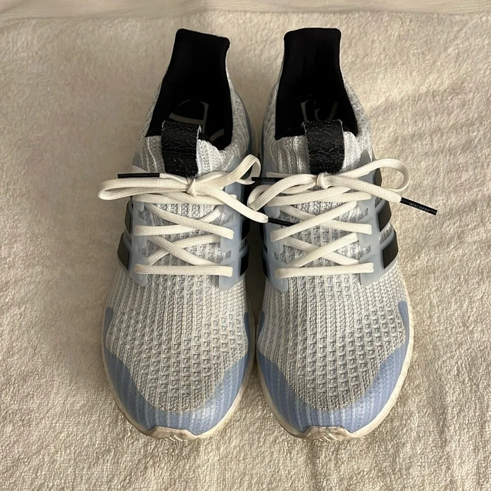 Adidas men’s GOT tennis shoes